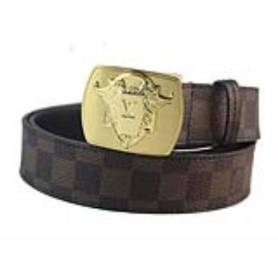 Louis Vuitton Belts-106